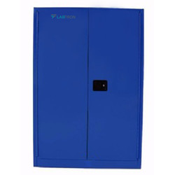 Weak Acid and Alkali Chemical Storage Cabinet : 114 L Weak Acid and Alkali Cabinet LWAC-A10
