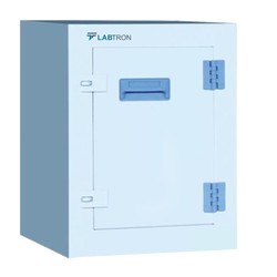 Strong Acid and Alkali Chemical Storage Cabinet : 15 L Strong Acid and Alkali Cabinet LSAC-B10