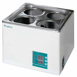 Thermostatic Baths : 4 Hole Thermostatic Bath LOTB-A20