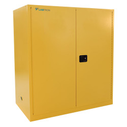 Flammable Cabinets : 415 L Flammable Storage Cabinet LFSC-A15