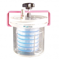 Anaerobic Jar Tester : Anaerobic Jar LAJ-B10