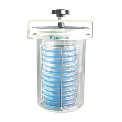 Anaerobic Jar Tester : Anaerobic Jar LAJ-B20
