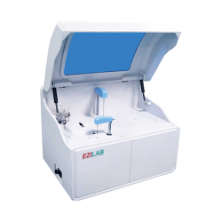 Autoclaves : Auto Chemistry Analyzer EZL-CA101
