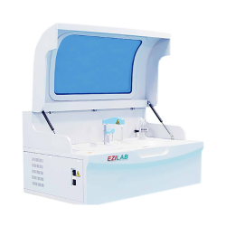 Autoclaves : Auto Chemistry Analyzer EZL-CA102