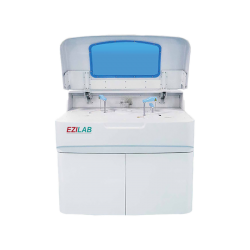 Autoclaves : Auto Chemistry Analyzer EZL-CA103