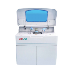 Autoclaves : Auto Chemistry Analyzer EZL-CA104