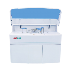 Autoclaves : Auto Chemistry Analyzer EZL-CA105