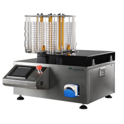 Automated Media Dispensing System : Automated Media Dispensing System LAMD-A10