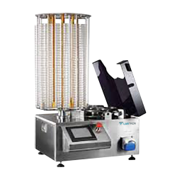 Automated Media Dispensing System : Automated Media Dispensing System LAMD-A11