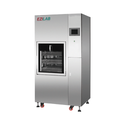 Cube Ice makers : Automatic Glassware Washer EZL-GW211