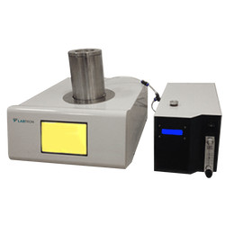Automatic Thermogravimetric Analyzer : Automatic Thermogravimetric Analyzer LTGA-A10