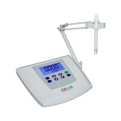 -86°C ULT Chest Freezers : Bench Top Conductivity Meter EZL-CM111