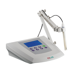 -86°C ULT Chest Freezers : Bench Top Conductivity Meter EZL-CM112