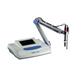 -40°C Chest Freezers : Bench Top pH Meter EZL-PM212