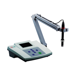-40°C Chest Freezers : Bench Top pH Meter EZL-PM213
