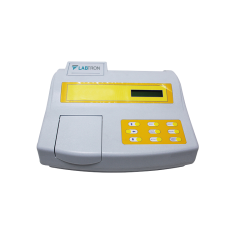 Turbidity Meter : Bench top Turbidity Meter (with built-in printer) LTM-C12