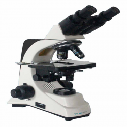 Biological Microscope : Biological microscope LBM-A11