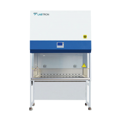 Class II Biosafety Cabinet : Biosafety Cabinet Class II A2 NSF Certified LBS2-A32