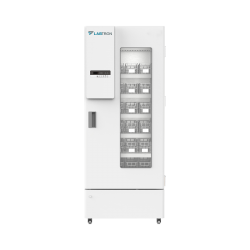 4 ℃ Blood Bank Refrigerator : Blood Bank Refrigerator LBBR-A14