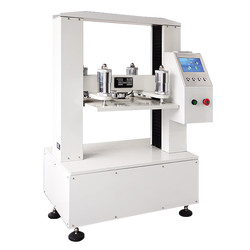Paper Testing Instruments : Carton compression tester TP-I11