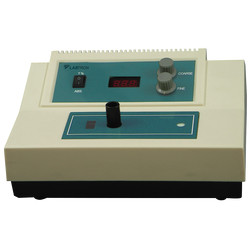 Benchtop Colorimeter : Colorimeter LCOM-A10