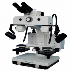 Comparison Microscope : Comparison Microscope LCM-A10