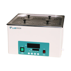 Constant Temperature Water Bath : Constant Temperature Water Bath LCTW-A12
