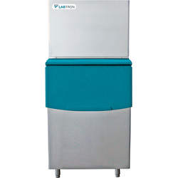 Cube Ice makers : Cube Ice Makers LCIM-A34