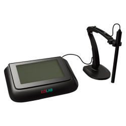 Salt Spray Test Chamber : Desktop Ion Concentration Meter EZL-ICM127