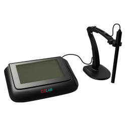 Salt Spray Test Chamber : Desktop Ion Concentration Meter EZL-ICM128