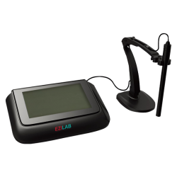 Salt Spray Test Chamber : Desktop Ion Concentration Meter EZL-ICM129