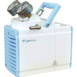 Diaphragm Vacuum Pump : Diaphragm Vacuum Pump LDVP-A13