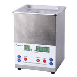 Digital Ultrasonic Cleaner : Digital Ultrasonic Cleaner LDUC-A14