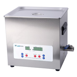 Digital Ultrasonic Cleaner : Digital Ultrasonic Cleaner LDUC-A18