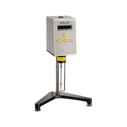-150°C ULT Chest Freezers : Digital Viscometer EZL-DV414