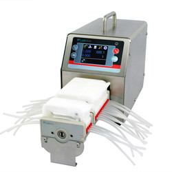 Dispensing Peristaltic Pump : Dispensing Pump LDPP-D10