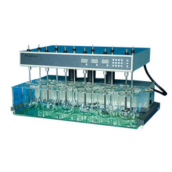 Dissolution Tester : Dissolution tester LDLT-A17
