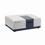 Double Beam UV-Vis Spectrophotometer LUS-B20