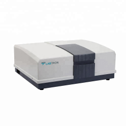 Double Beam UV/Vis Spectrophotometer : Double Beam UV-Vis Spectrophotometer LUS-B20