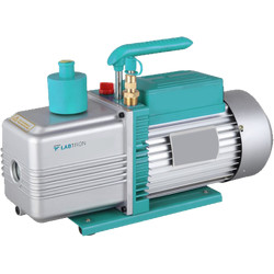 Double Stage Rotary Vane Vacuum Pump : Double Stage Rotary Vane Vacuum Pump LDSVP-A16