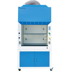Ducted Fumehood : Ducted Fumehood LFH-B12