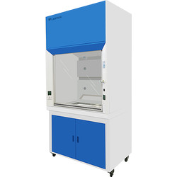 Ducted Fumehood : Ducted Fumehood LFH-C11