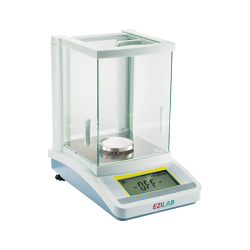 Freezers : Electronic Balance EZL-EB61