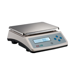 Freezers : Electronic Balance EZL-EB91