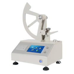 Paper Testing Instruments : Electronic Tearing tester TP-J21