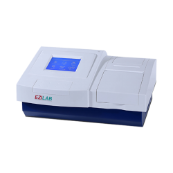 Chemical Storage Cabinet : Elisa Microplate Reader EZL-MR101