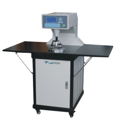 Fabric Air Permeability Tester : Fabric Air Permeability Tester LFAP-A10