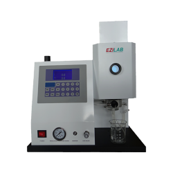 Mini Centrifuge : Flame Photometer EZL-FP142