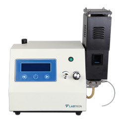 Flame Photometer : Flame Photometer LFP-A30