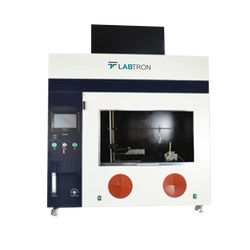 Flammability Tester : Flammability Tester LFLC-A10